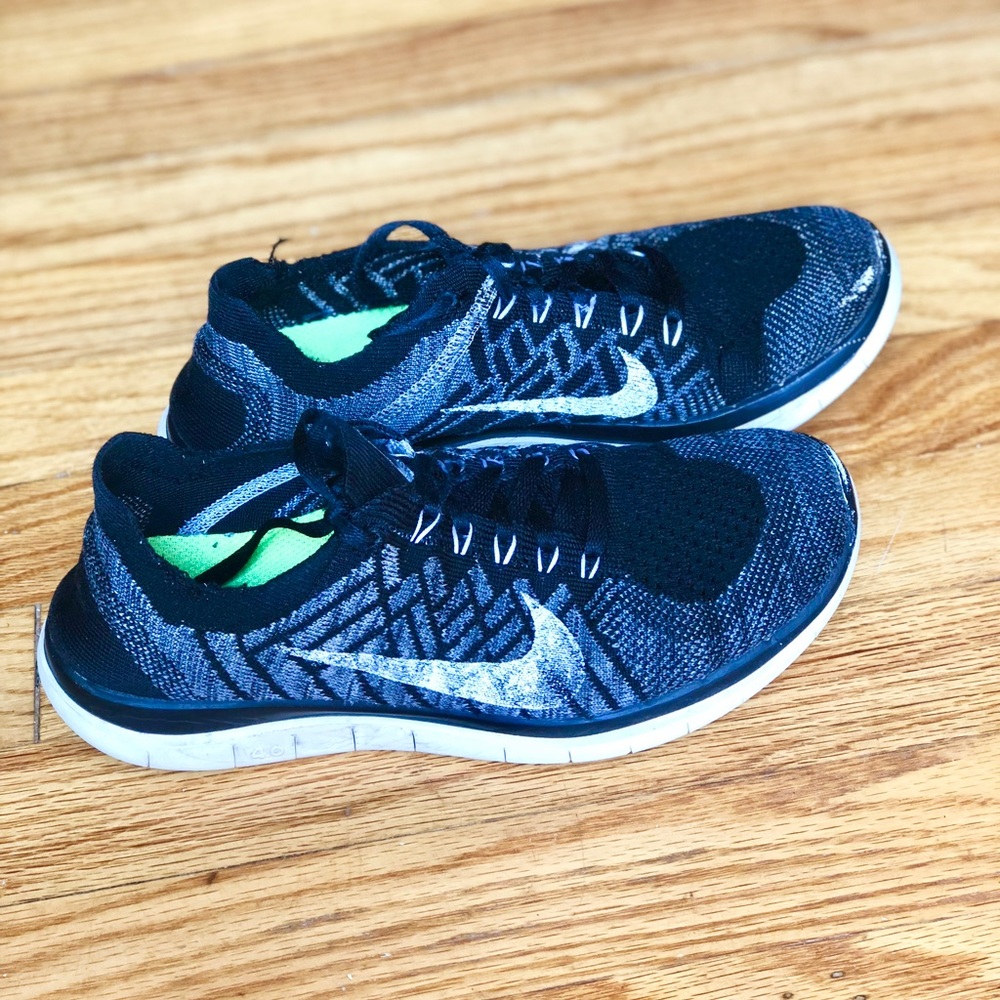 Nike Fly Knits
